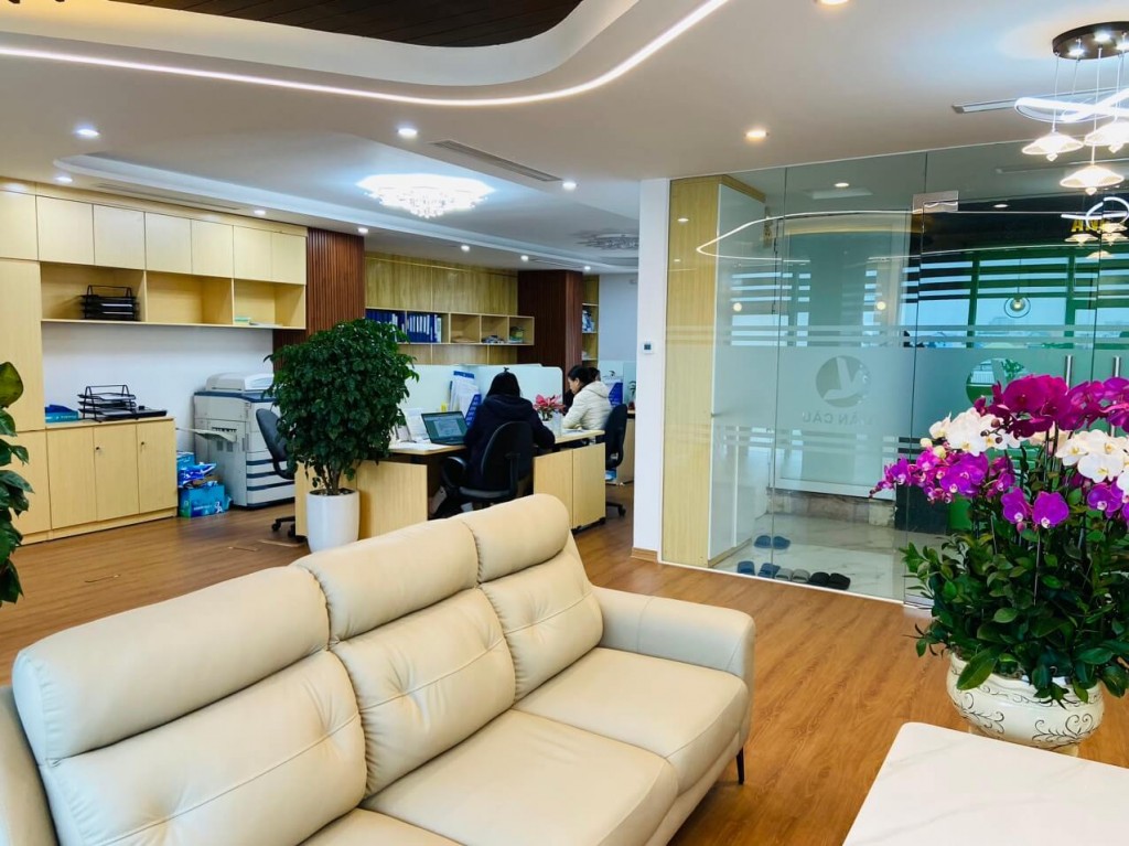 Vietnam Legal Office 1