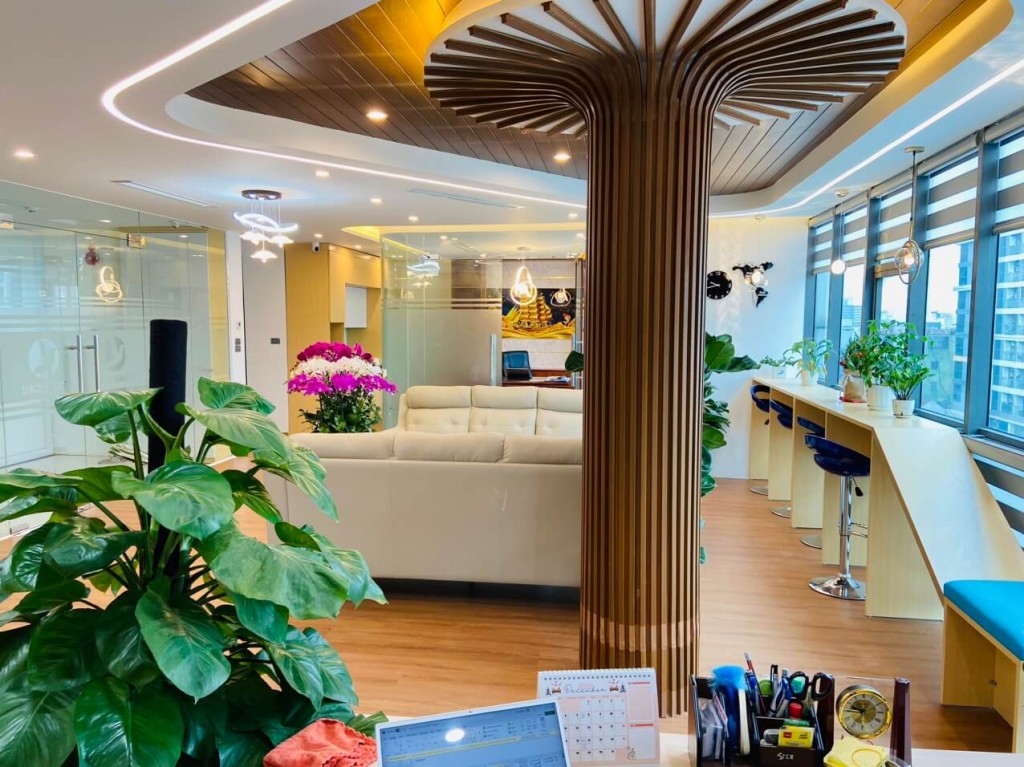 Vietnam Legal Office 2