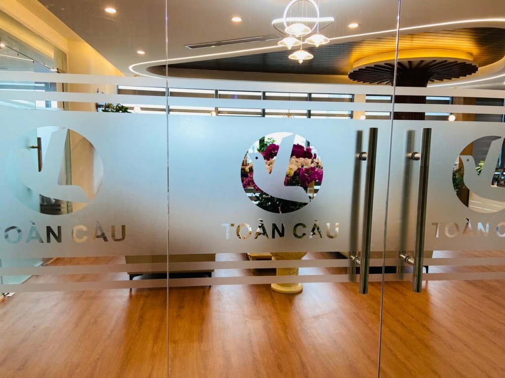 Vietnam Legal Office