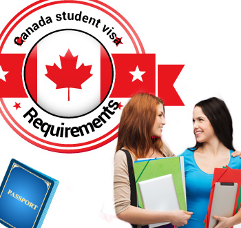 Canada student visa