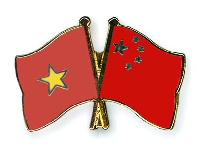 Embassy of china in vietnam