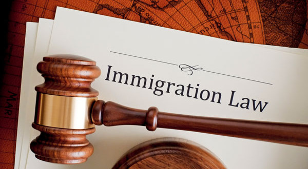 Vietnam Immigration law no.47/2014/QH13