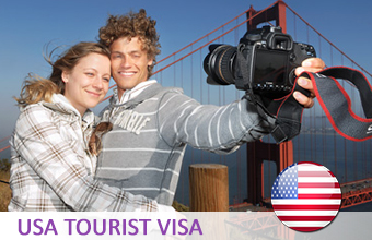 US tourist visa