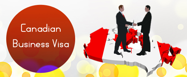 canada business visa