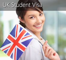 UK student visa