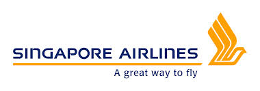 Singapore Airlines promotion