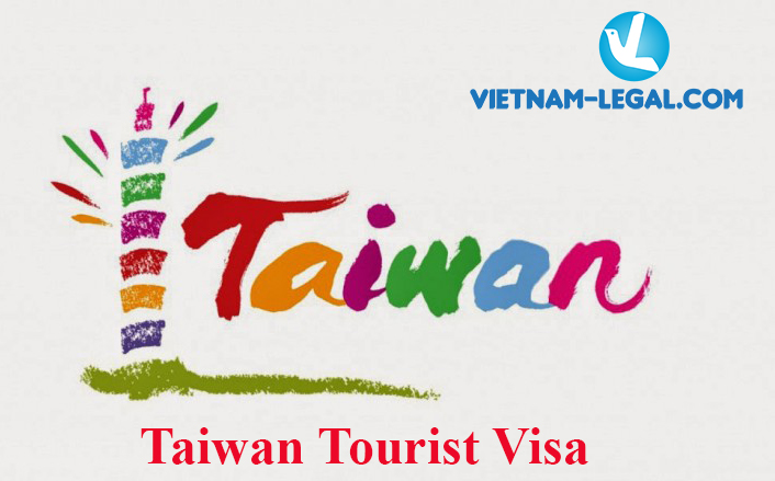 Taiwan tourist visa