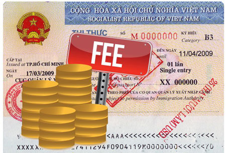 Vietnam Visa fee to be lowered in November 2015