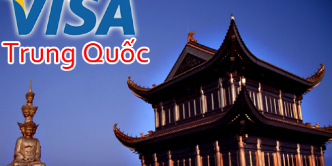 Visa đi Trung Quốc cho khách Hàn Quốc tại Việt Nam