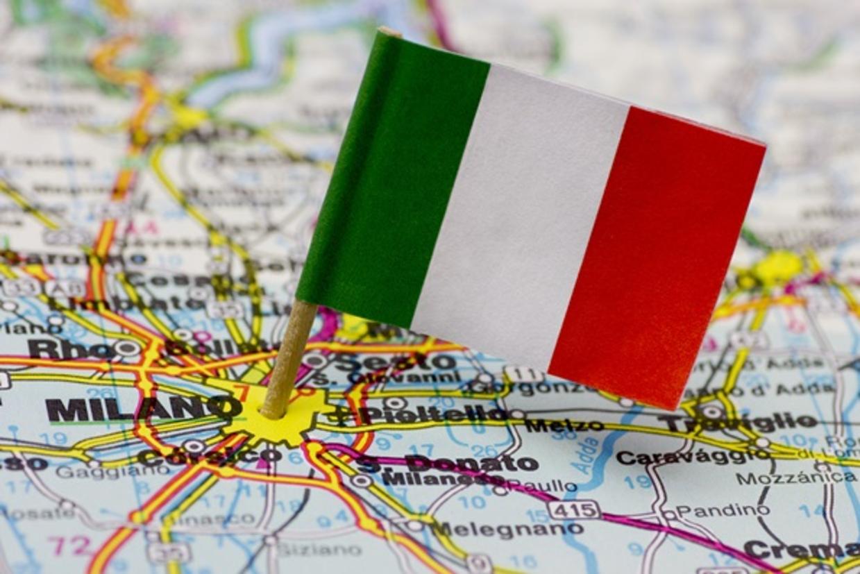 business visa to italy