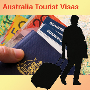 Australia Tourist Visas