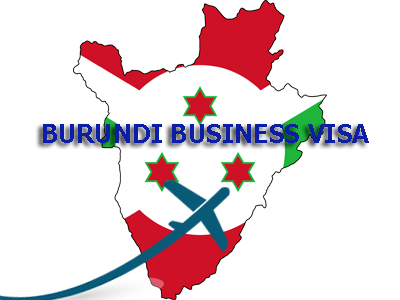 Burundi Business Visa