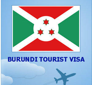 Burundi tourist visa