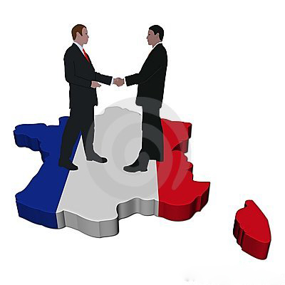 French Business Visa