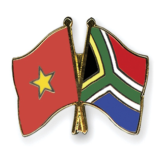 cơ quan tiếp nhận hồ sơ xin visa đi Nam Phi