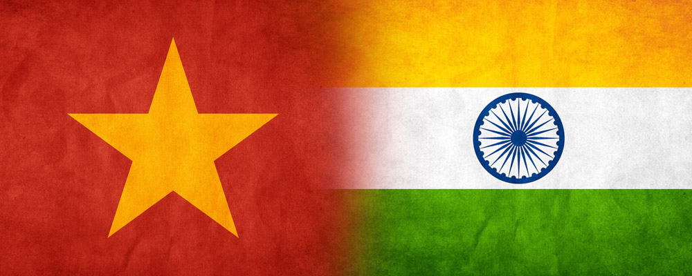 Thông tin về Đại sứ quán - lãnh sự quán Ấn Độ tại Việt Nam