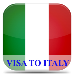 Visa to Italy