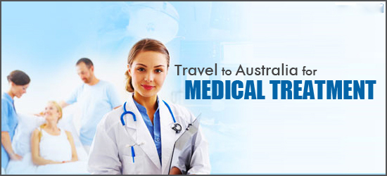 australian medical treatment visa