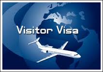 botswana visitor visa