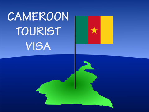 cameroon tourist visa