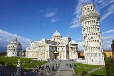 Thủ tục xin Visa du học Ý