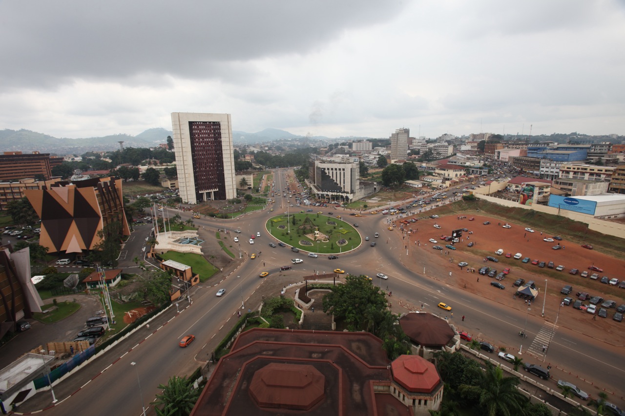 Thủ tục xin visa du lịch Cameroon