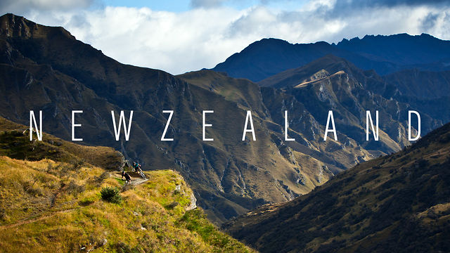 Thủ tục xin visa công tác New Zealand