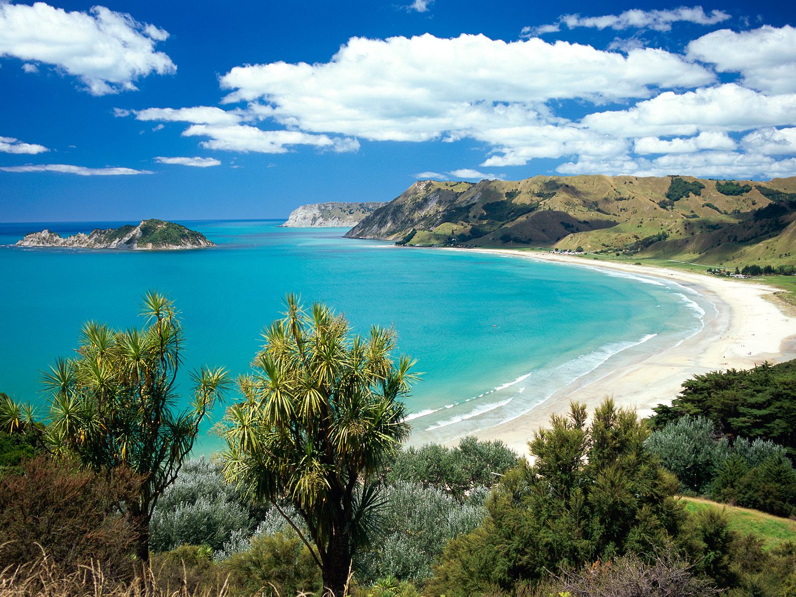 Thủ tục xin visa du lịch New Zealand
