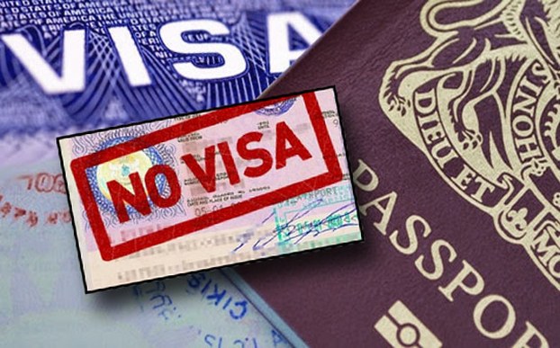 visa exemption to italy