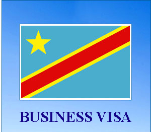 Congo Business Visa (DRC)