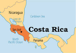 Costa Rica miễn visa cho công dân quốc gia nào?