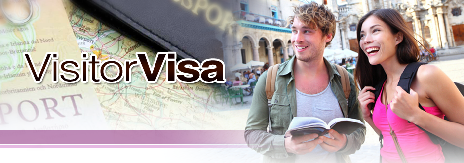 Germany Visitor Visa