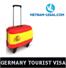 Germany tourist visa