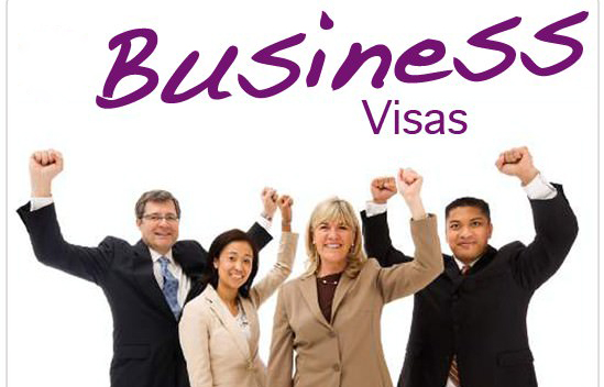 New Zealand Business Visa