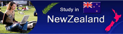 New zealand student visa