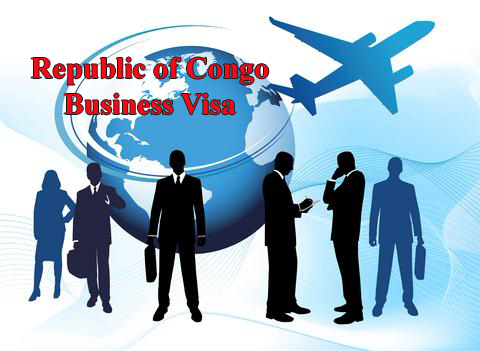 Republic of Congo Business Visa