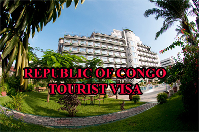 Republic of Congo Tourist Visa