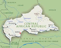 Thủ tục xin visa công tác Cộng hòa Trung Phi