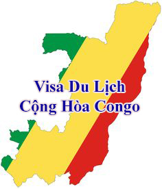 Thủ tục xin Visa du lịch Cộng Hòa Congo