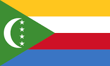Visa Comoros