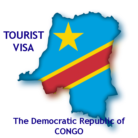 Thủ tục xin visa du lịch CHDC Congo