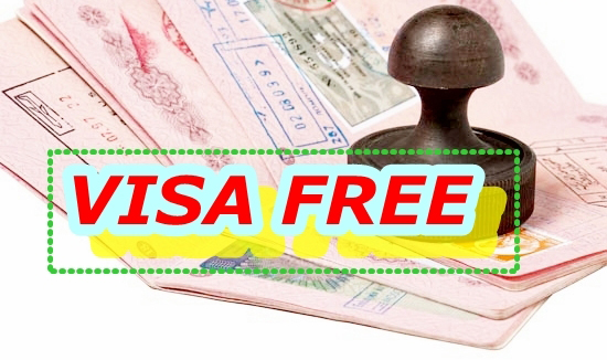 Cộng hòa Trung Phi miễn visa cho những quốc gia nào?