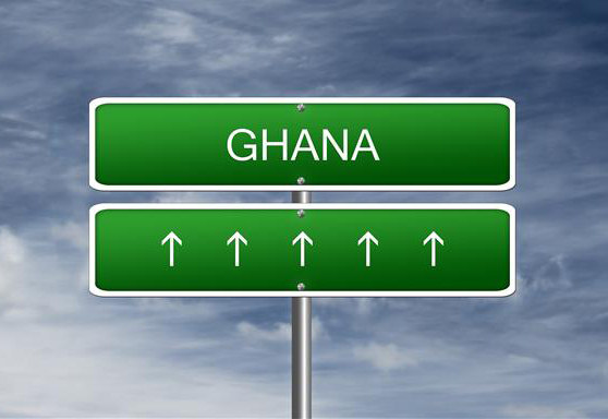 Thủ tục xin visa công tác Ghana
