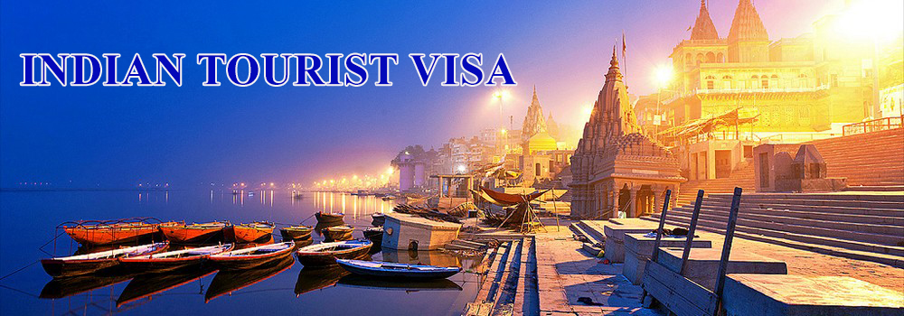 Indian tourist visa