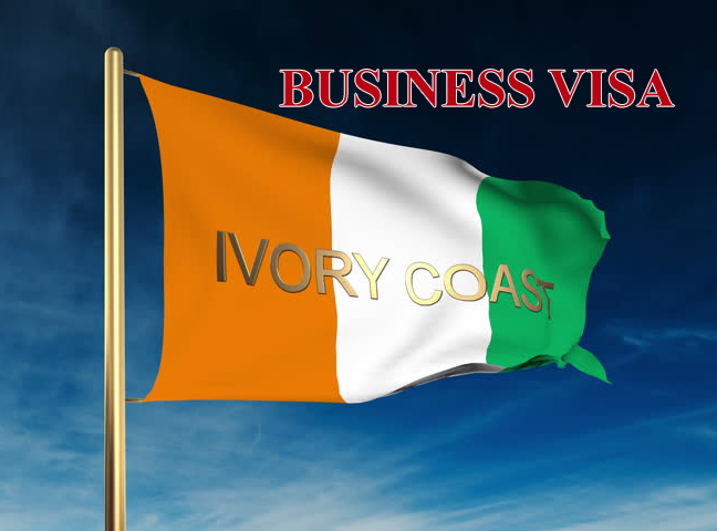 Ivory Coast Business Visa