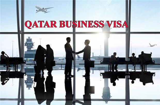 Qatar Business visa