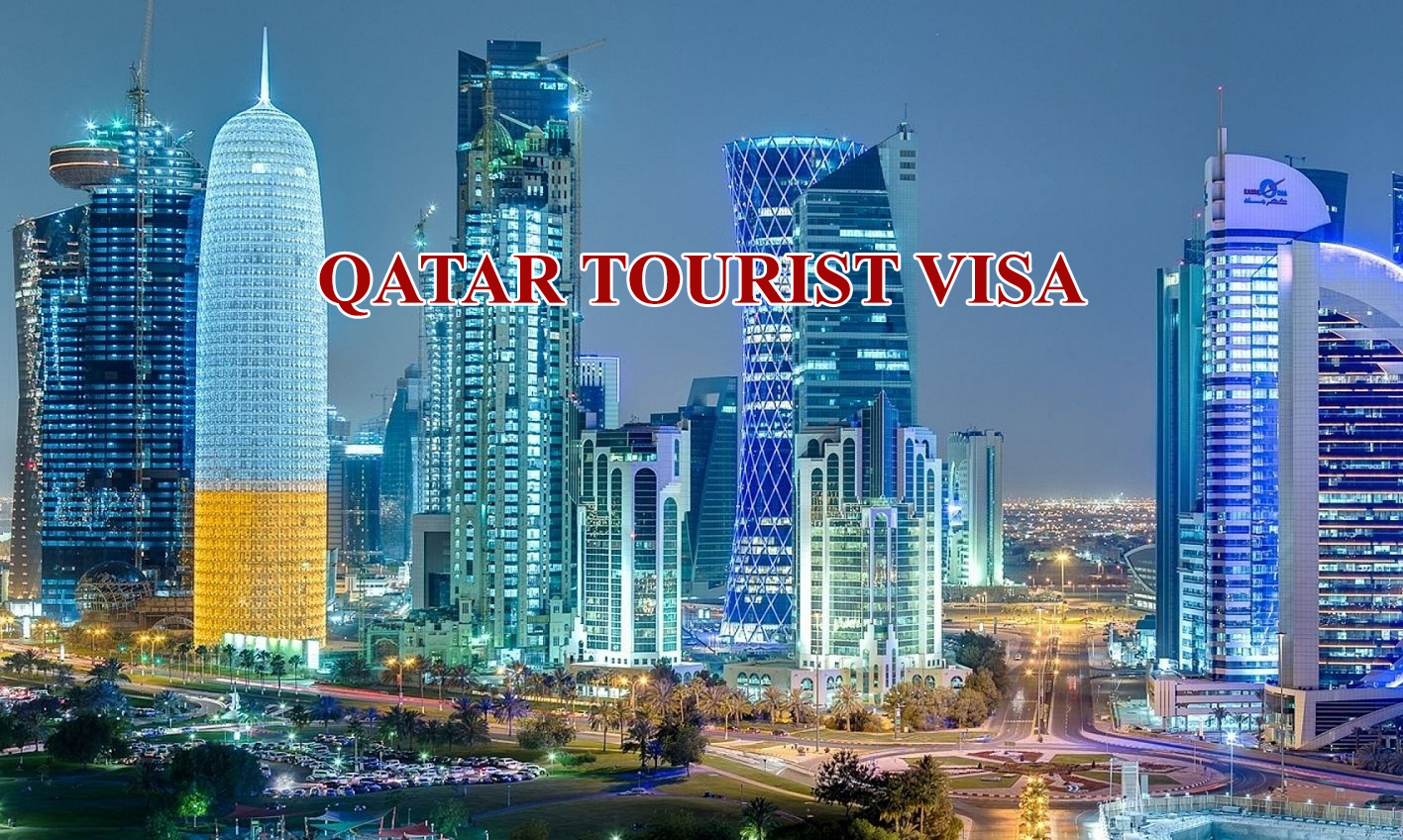Qatar tourist visa