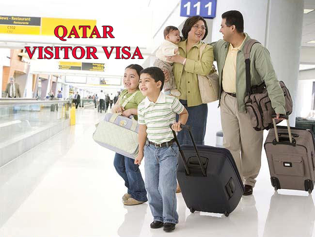Qatar visitor visa