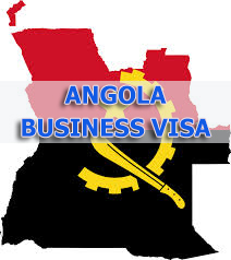 ANGOLA BUSINESS VISA