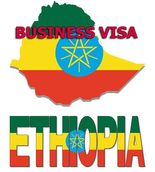 Ethiopian business visa